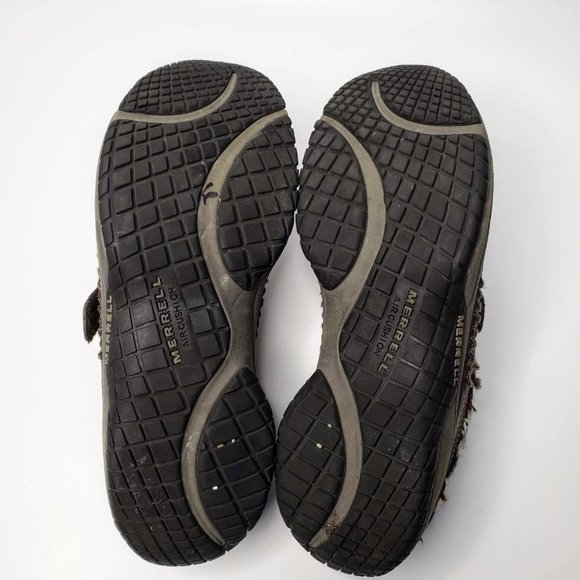 Merrell Encore Scoop Slip On Clog Sandals 8 - Picture 8 of 10